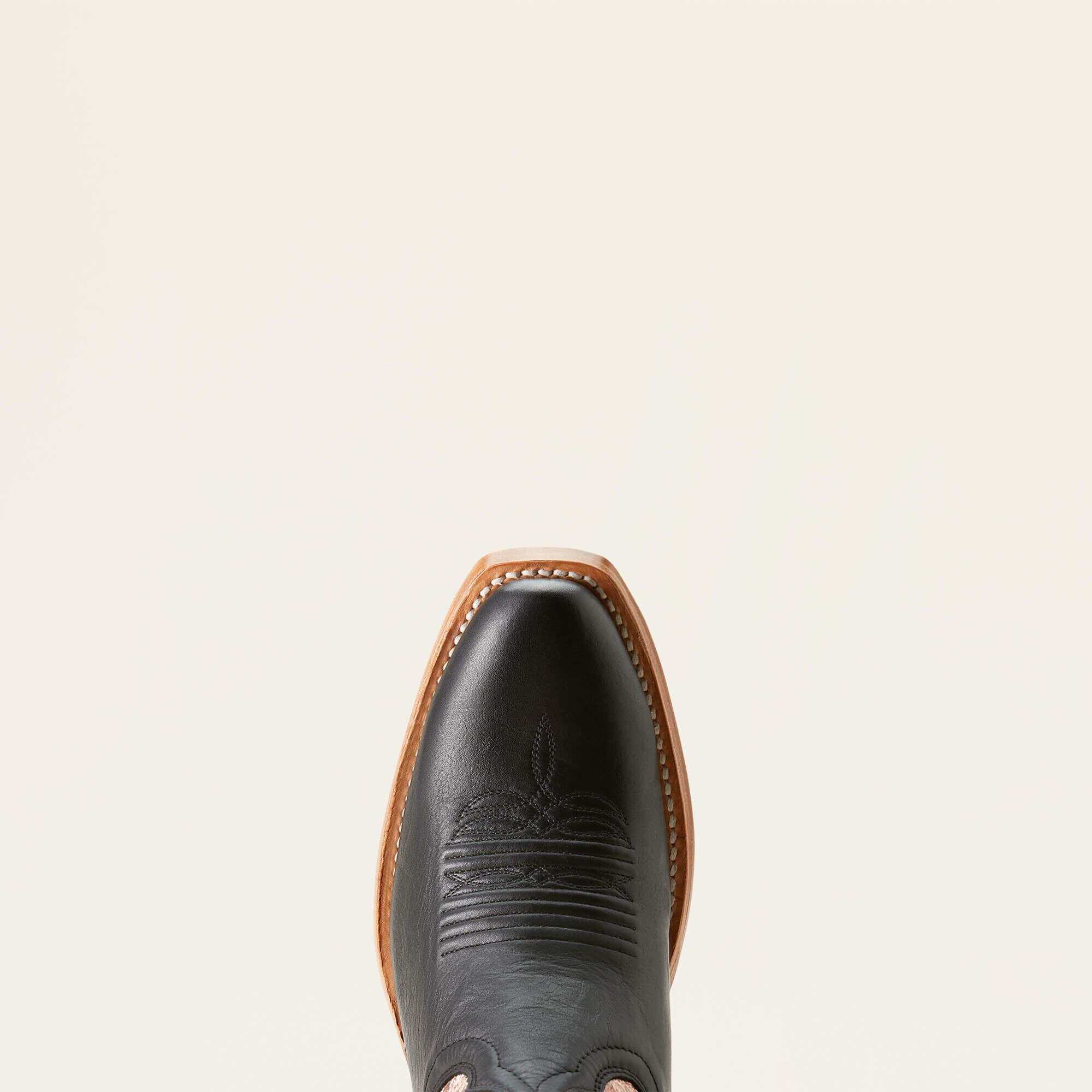 Futurity Flash Western Boot
