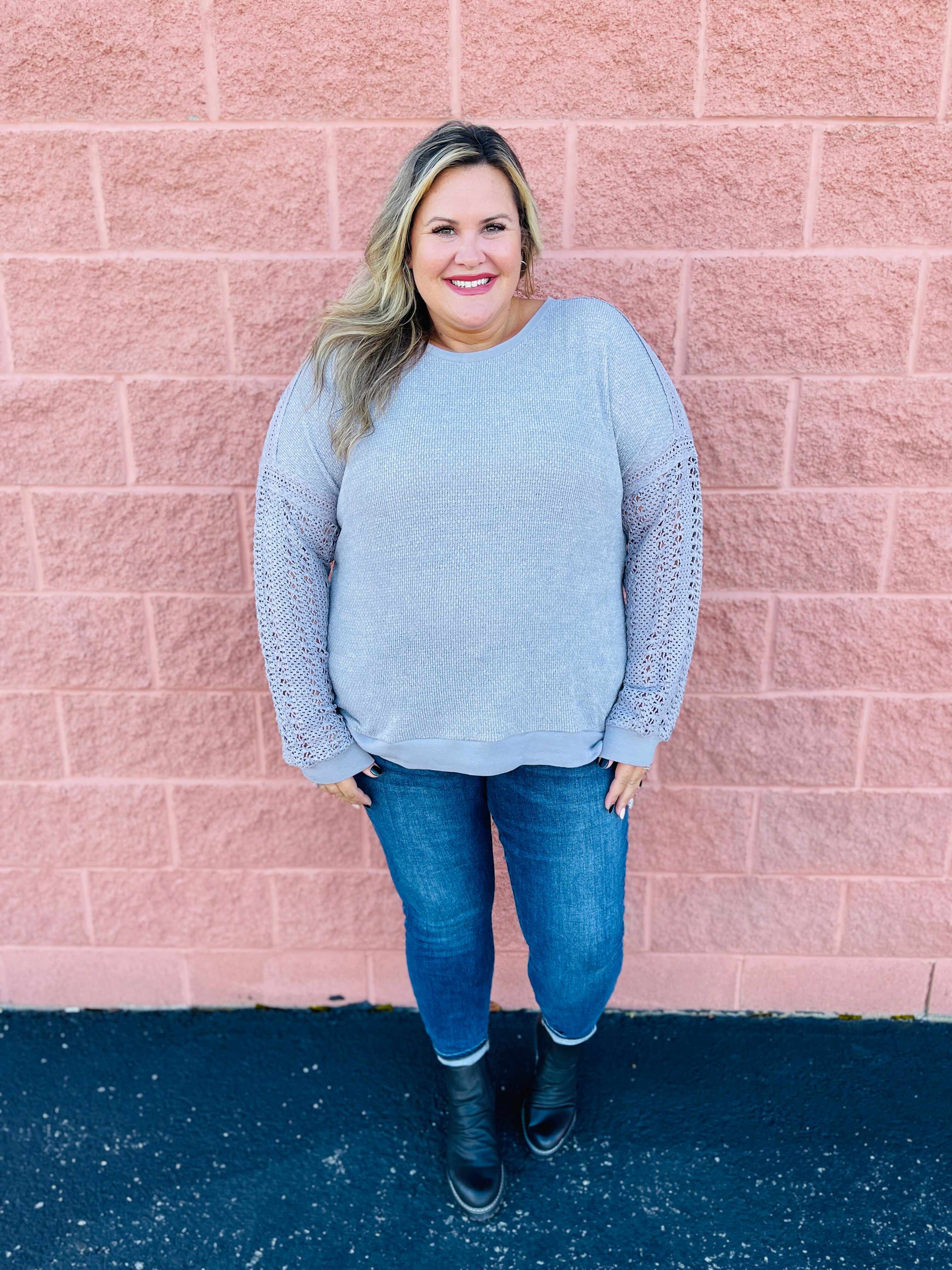 FOURTH! RESTOCK! Plus/Reg All Day Everyday Midrise Nondistressed Skinny Jeans
