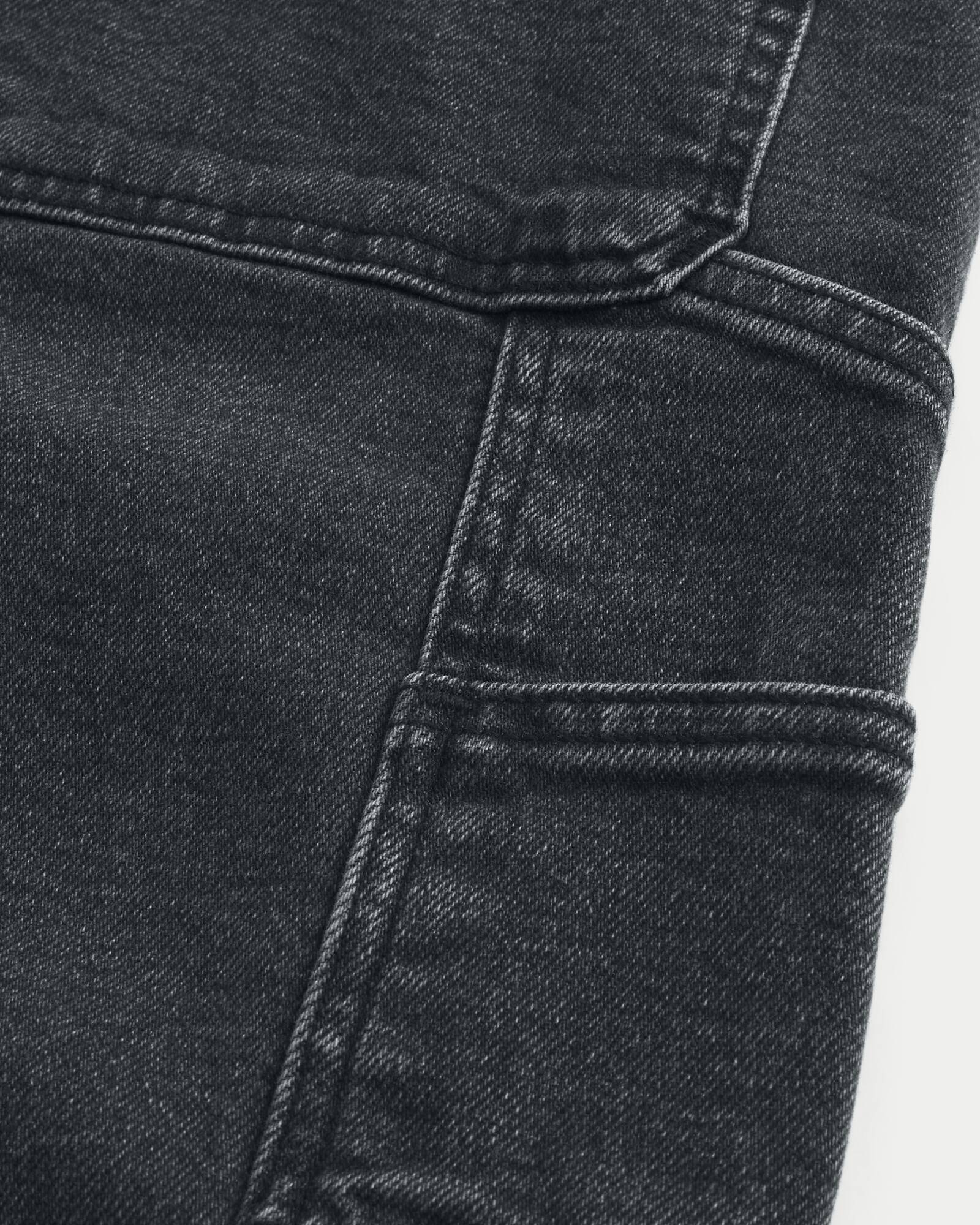 Loose Carpenter Jeans