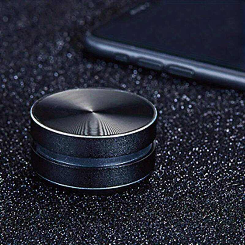 Resonance Guide Audio Wireless TWS Compact Mini With Bass Speaker Speaker