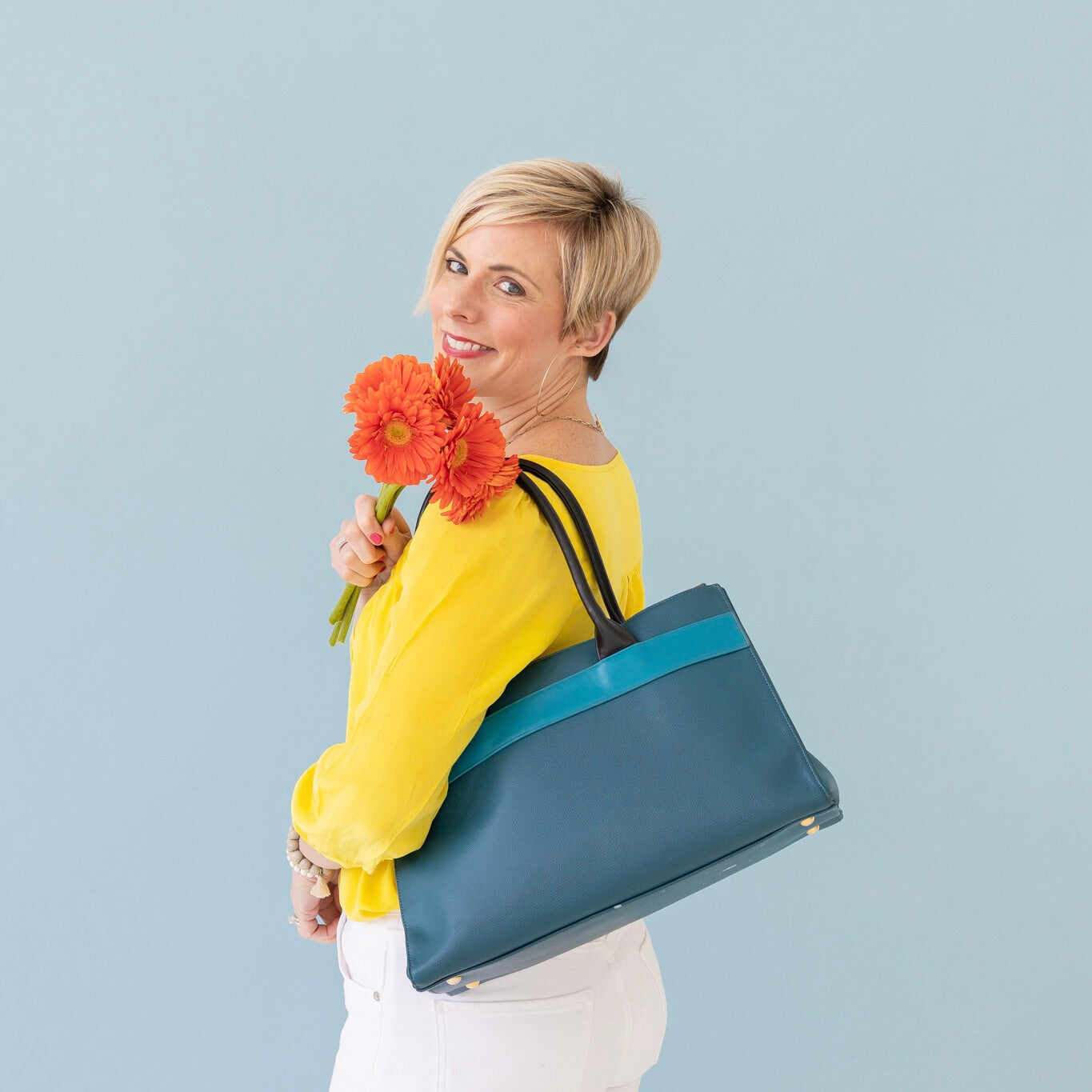 Courante Large Carryall