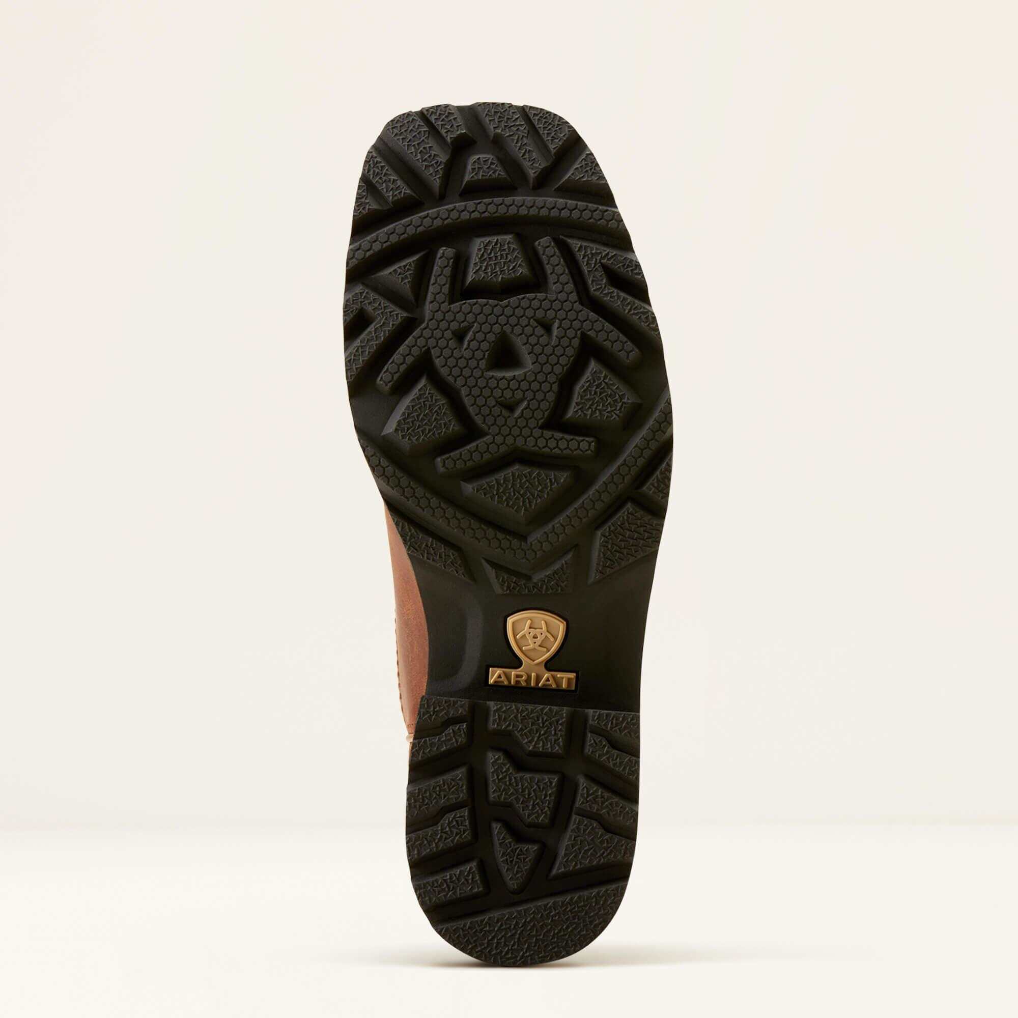 Unbridled Rancher VentTEK Western Boot