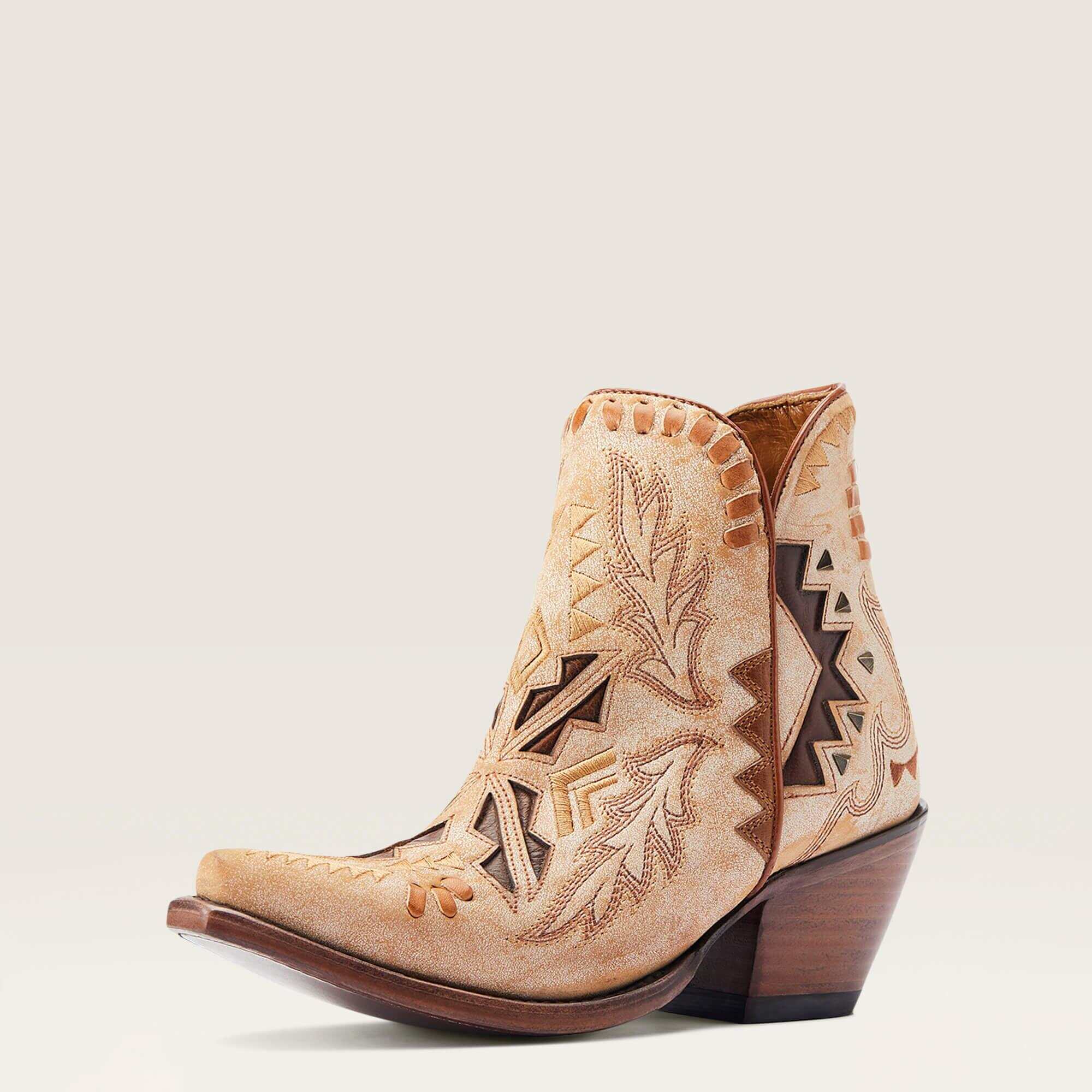 Mesa Western Boot
