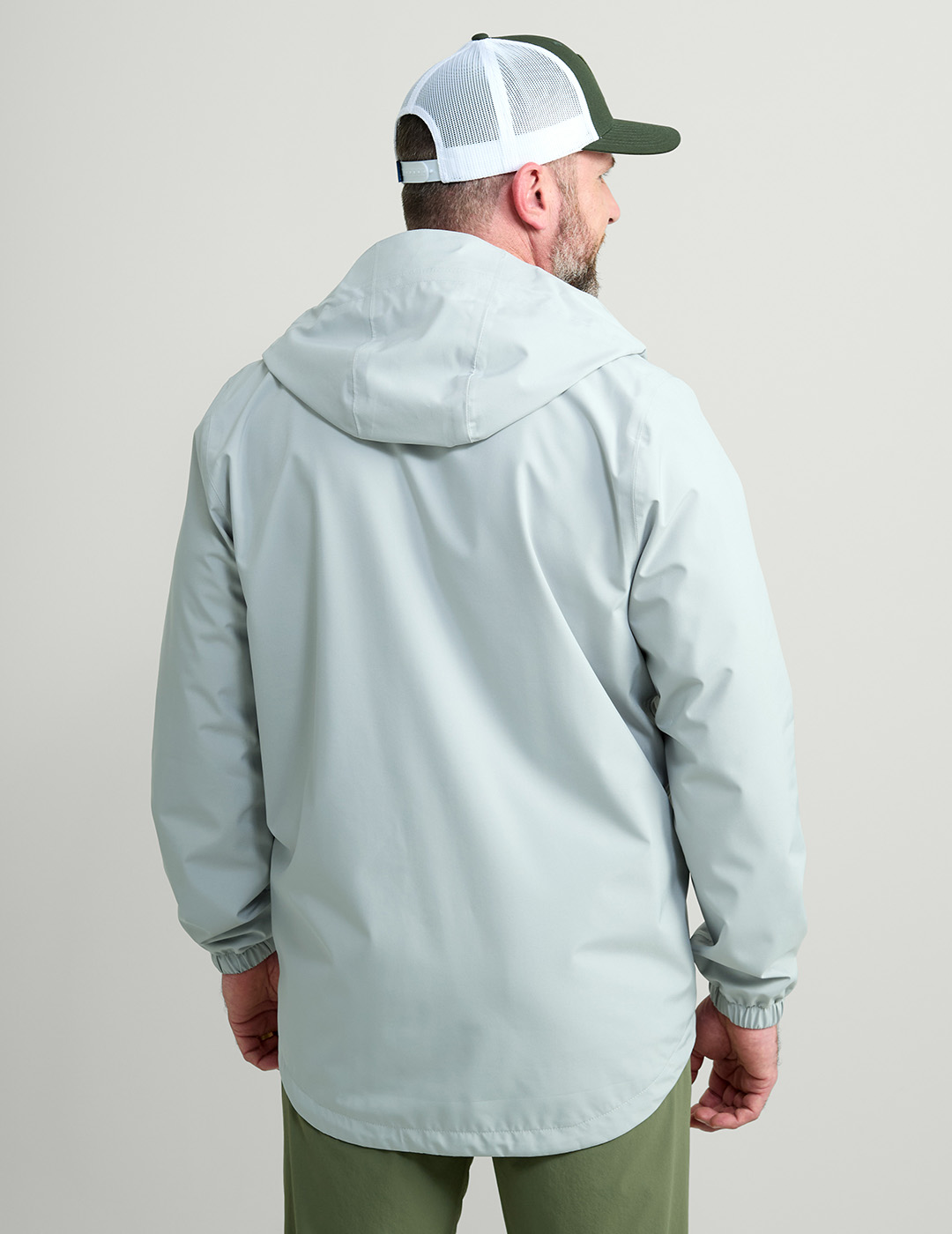 Storm Jacket