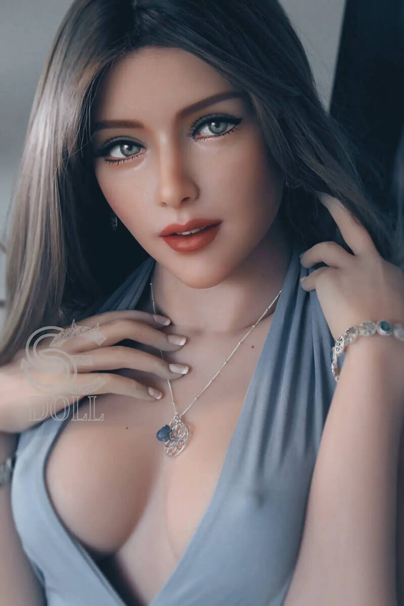 Annika Life Size Sex Doll - SEDOLL - USA STOCK