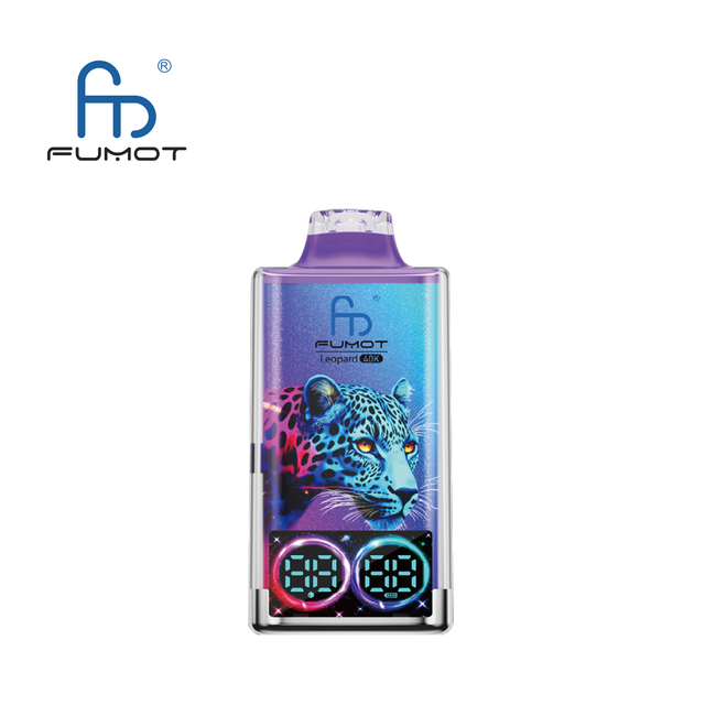 Fumot Leopard 40K -Disposable Vape