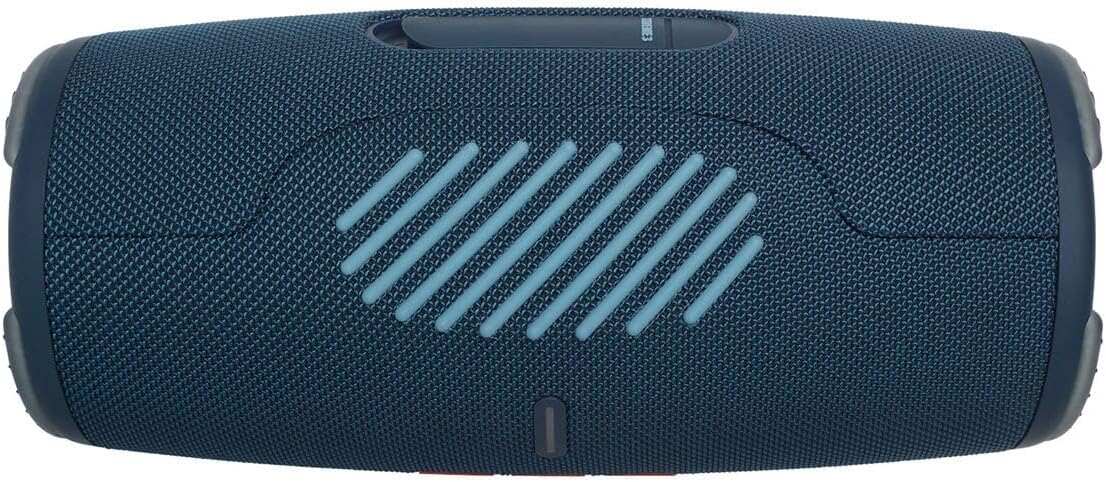 JBL Xtreme 3 - Portable Bluetooth Speaker, Powerful Sound and Deep Bass, IP67 Waterproof, 15 Hours of Playtime, Powerbank, PartyBoost for Multi-speaker Pairing (Black)