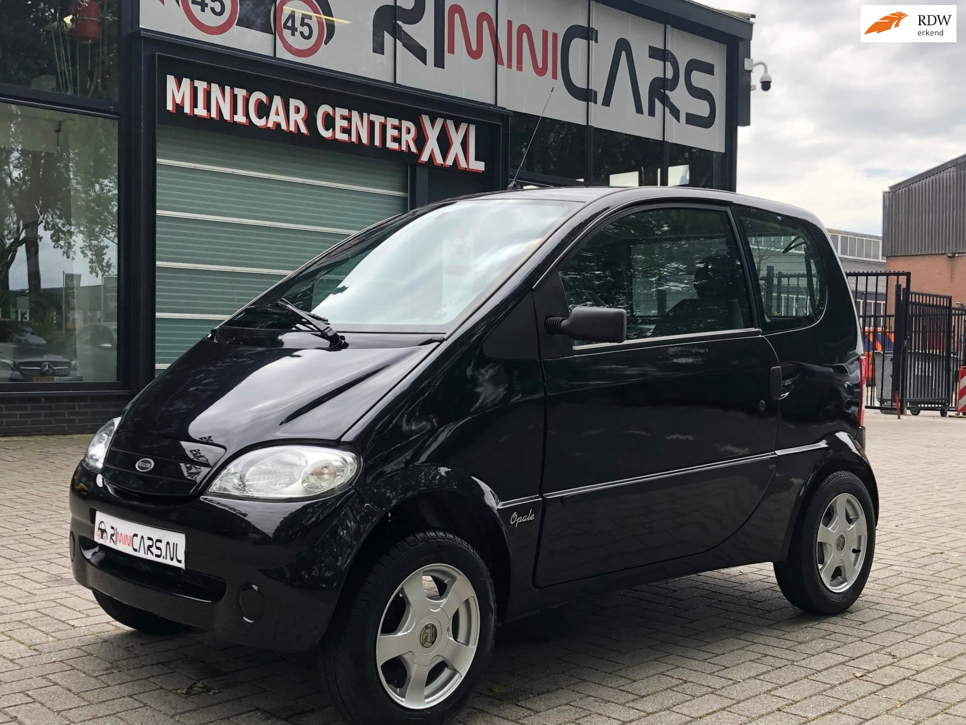 Refurbished used minicars,No license plate number,Cars can be picked up at warehouses in California,Other areas use Ship a Car Direct car consignment