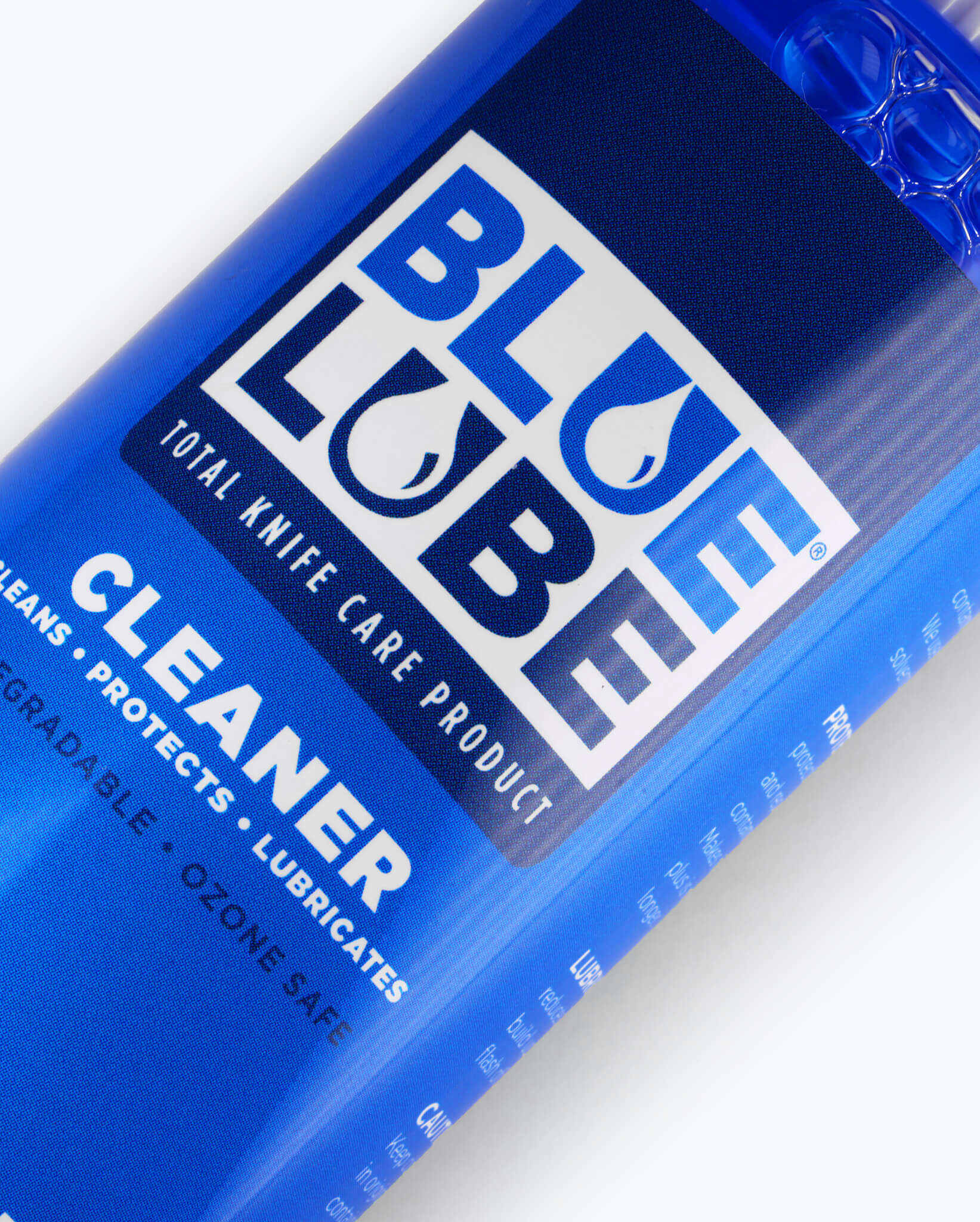 Benchmade BlueLube® Cleaner