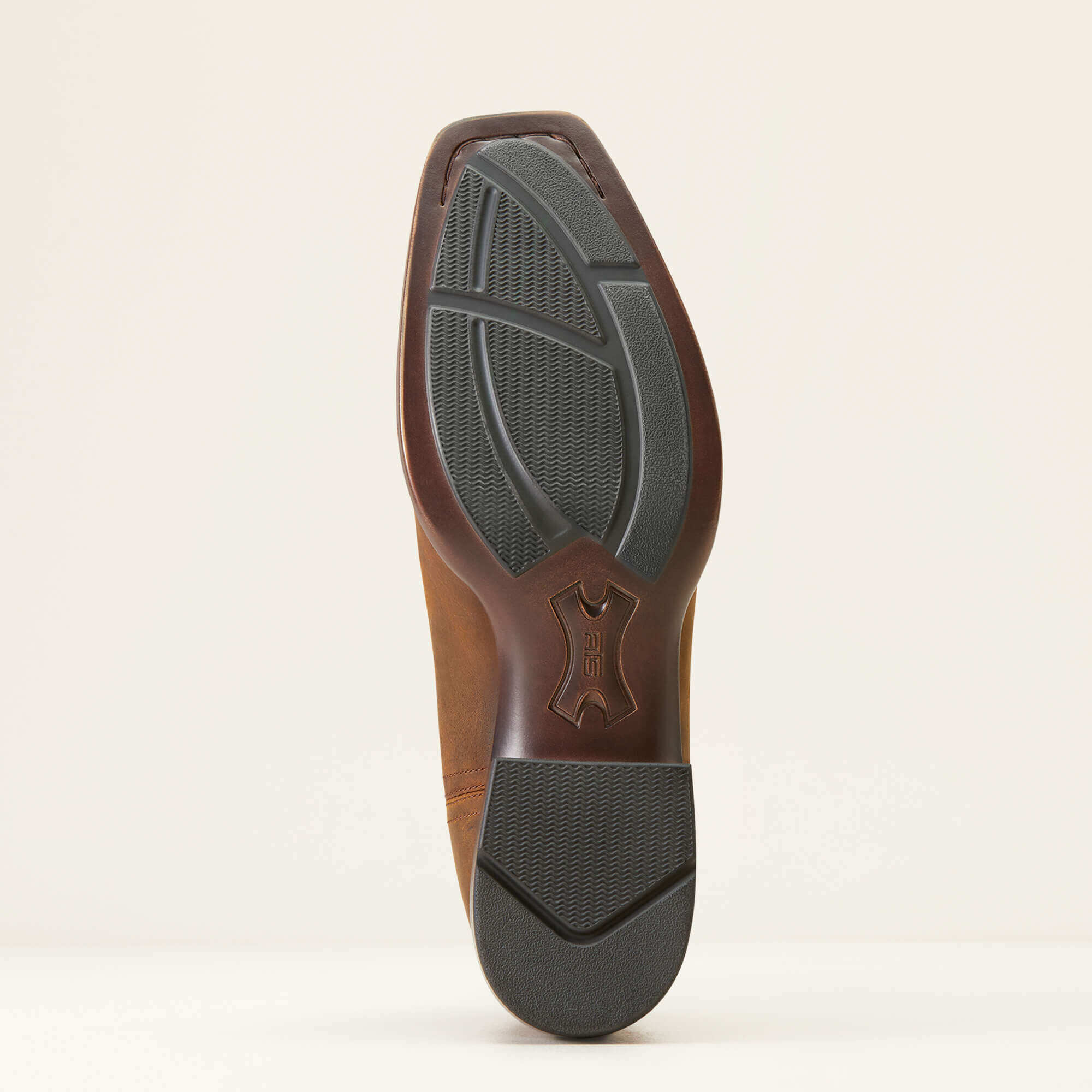 Booker Ultra Square Toe Western Boot