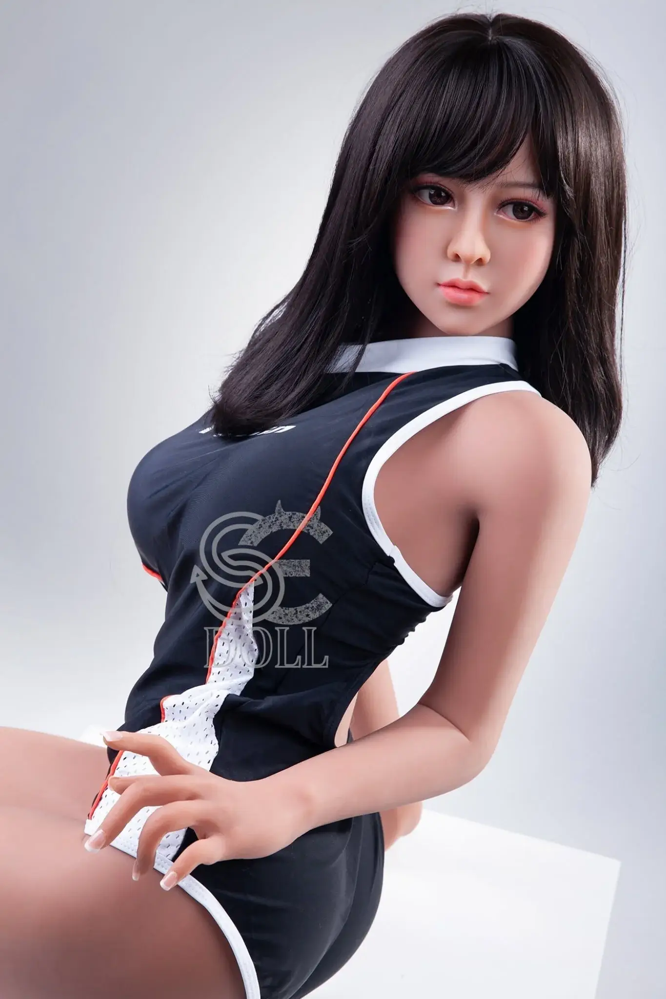 Layla TPE Realistic Sex Doll - SEDOLL - USA STOCK