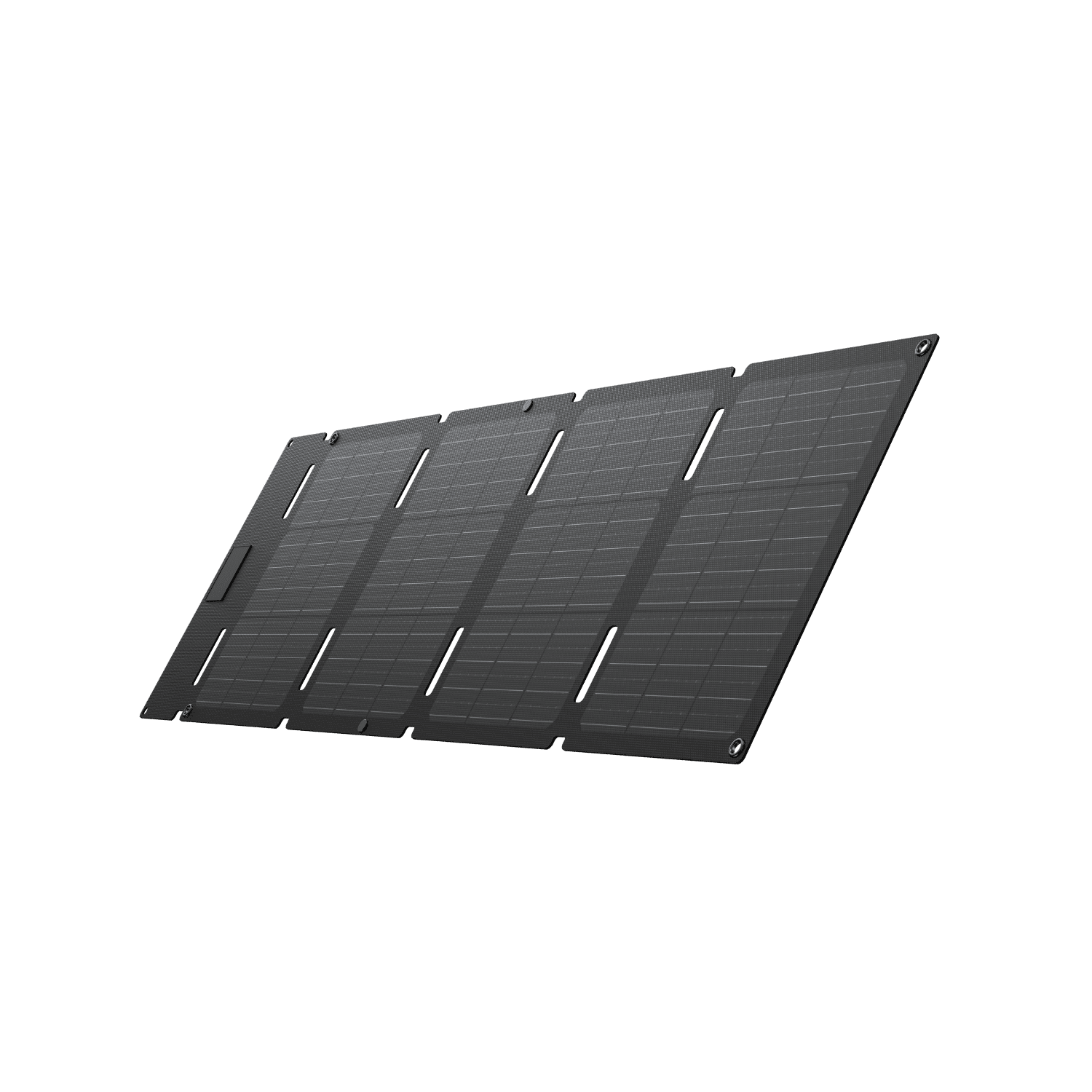 🎁 EcoFlow 45W Portable Solar Panel (100% off)