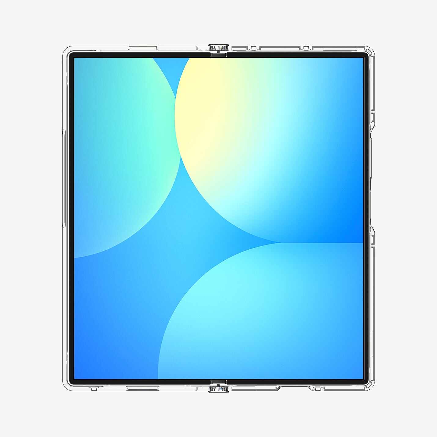 Galaxy Z Fold 7 Series - Ultra Hybrid Pro (Mag Fit)