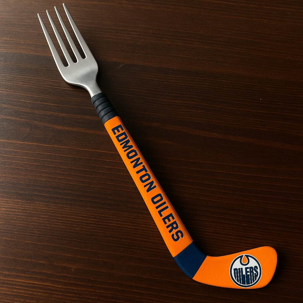 NHL Forks