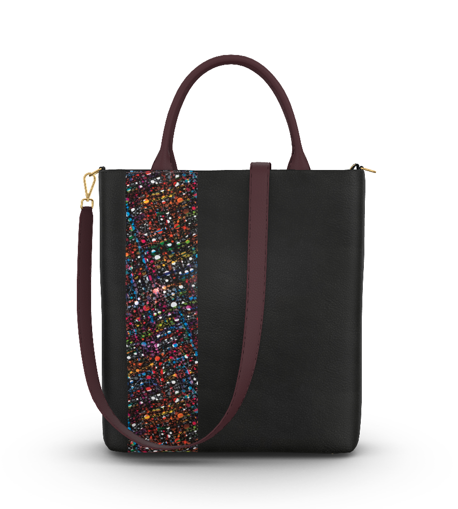 Cambiare Tote Bag
