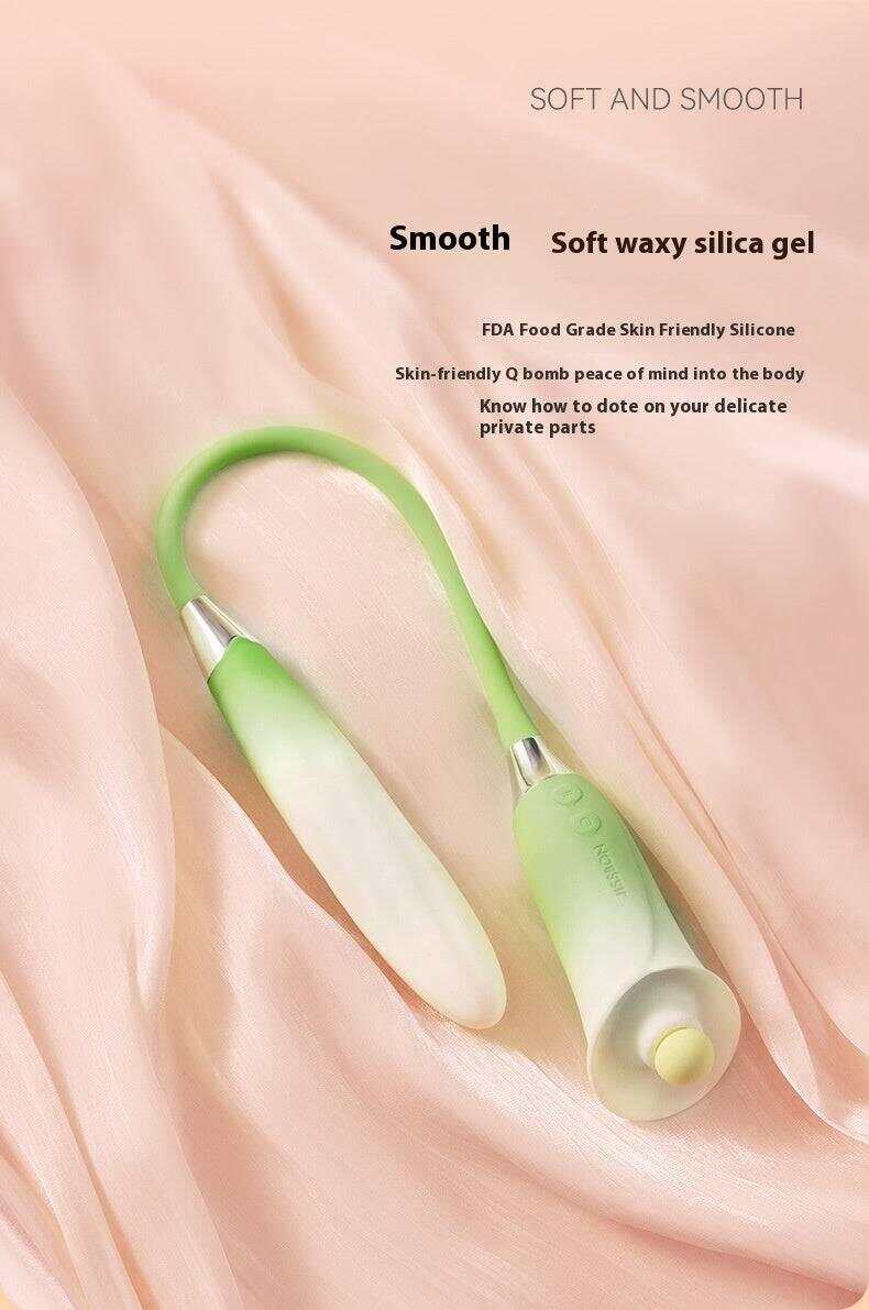 Passion Pulse Adult - Sensual 2-in-1 Vibrator