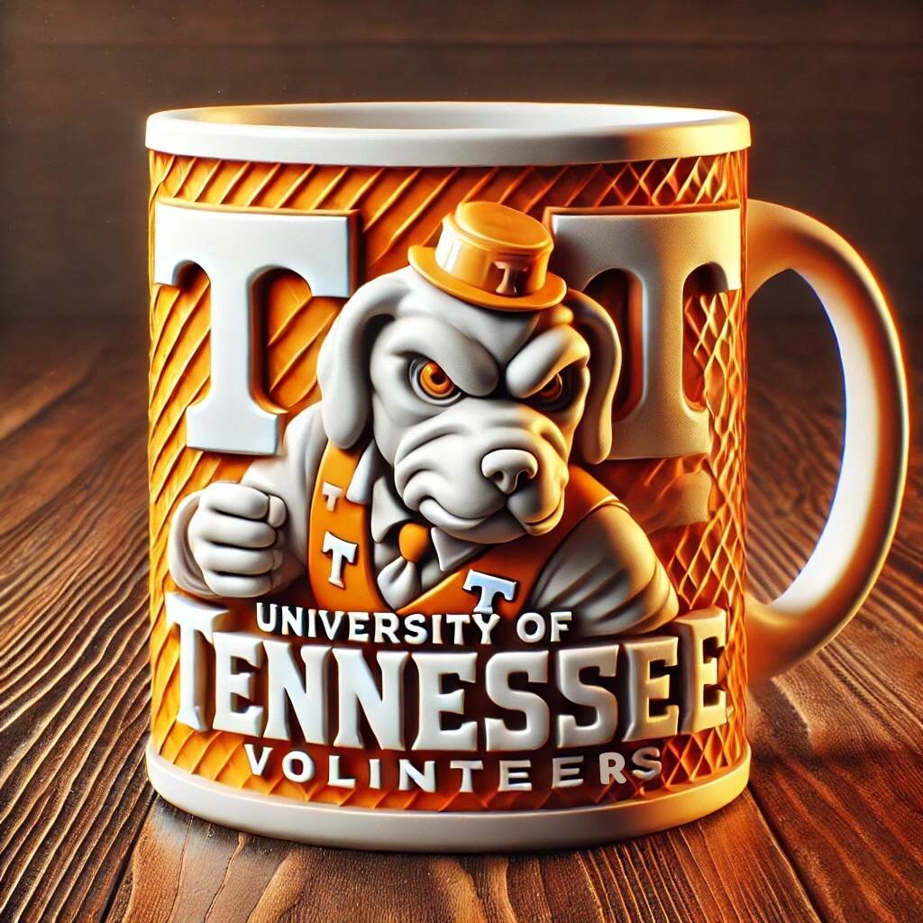 NCAA MUG
