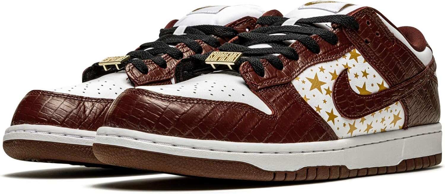 Nike Sb Dunk Low Civilist Mens Cz5123 001 - Size