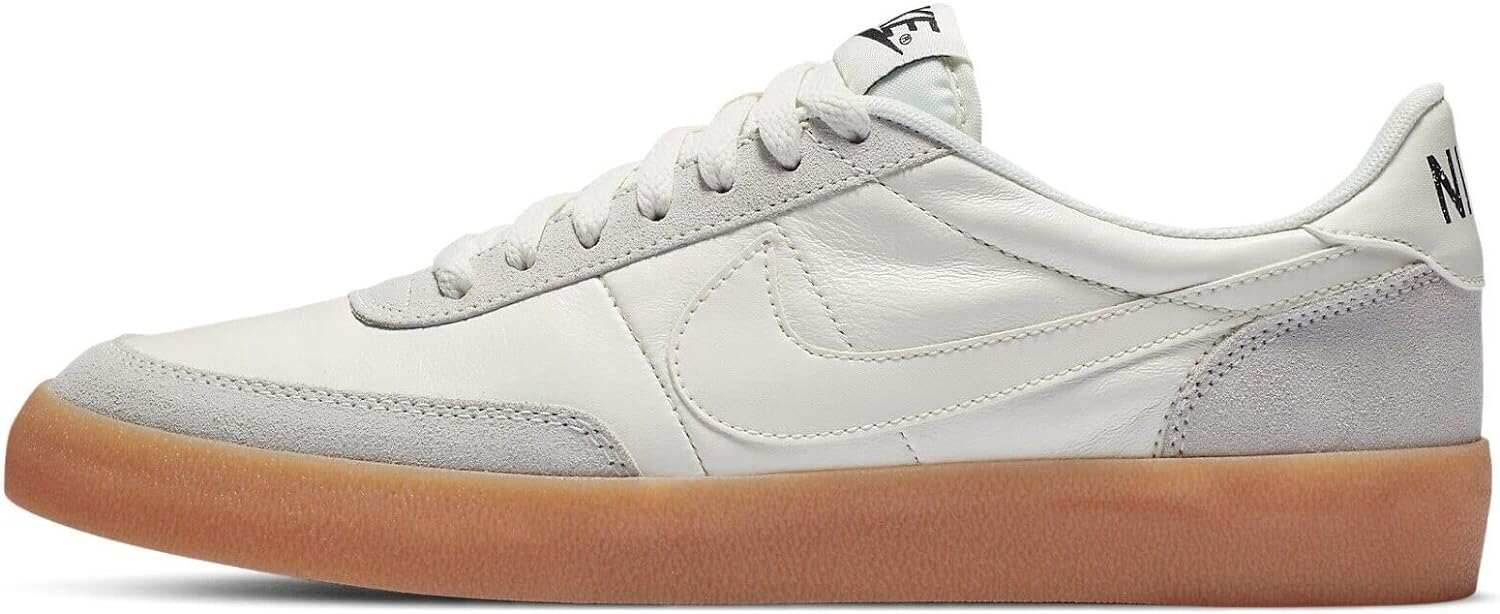 Nike Men's Killshot 2 Sneaker, 40 EU
