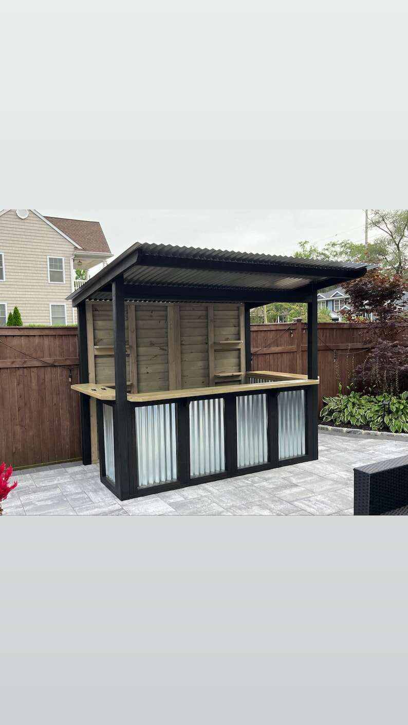 Bars To Yards US outdoor bar, patio, garden entertainment, backyard fun, beer, alcohol games, sports bar, summer, tavern, poolside bar