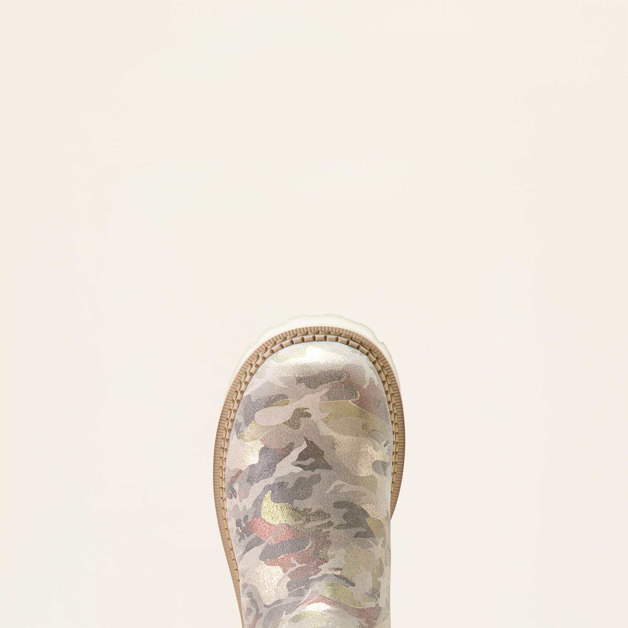 Fatbaby Chelsea Western Boot