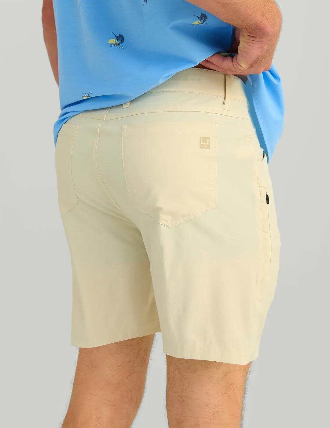 Kona 6-Inch Short