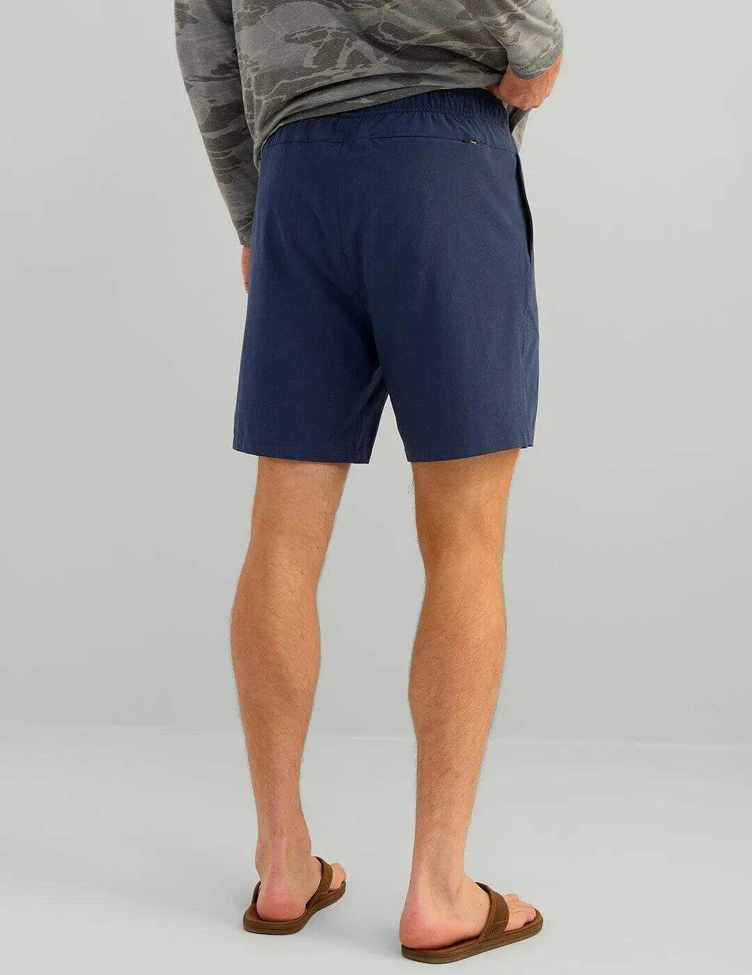Leeward Short