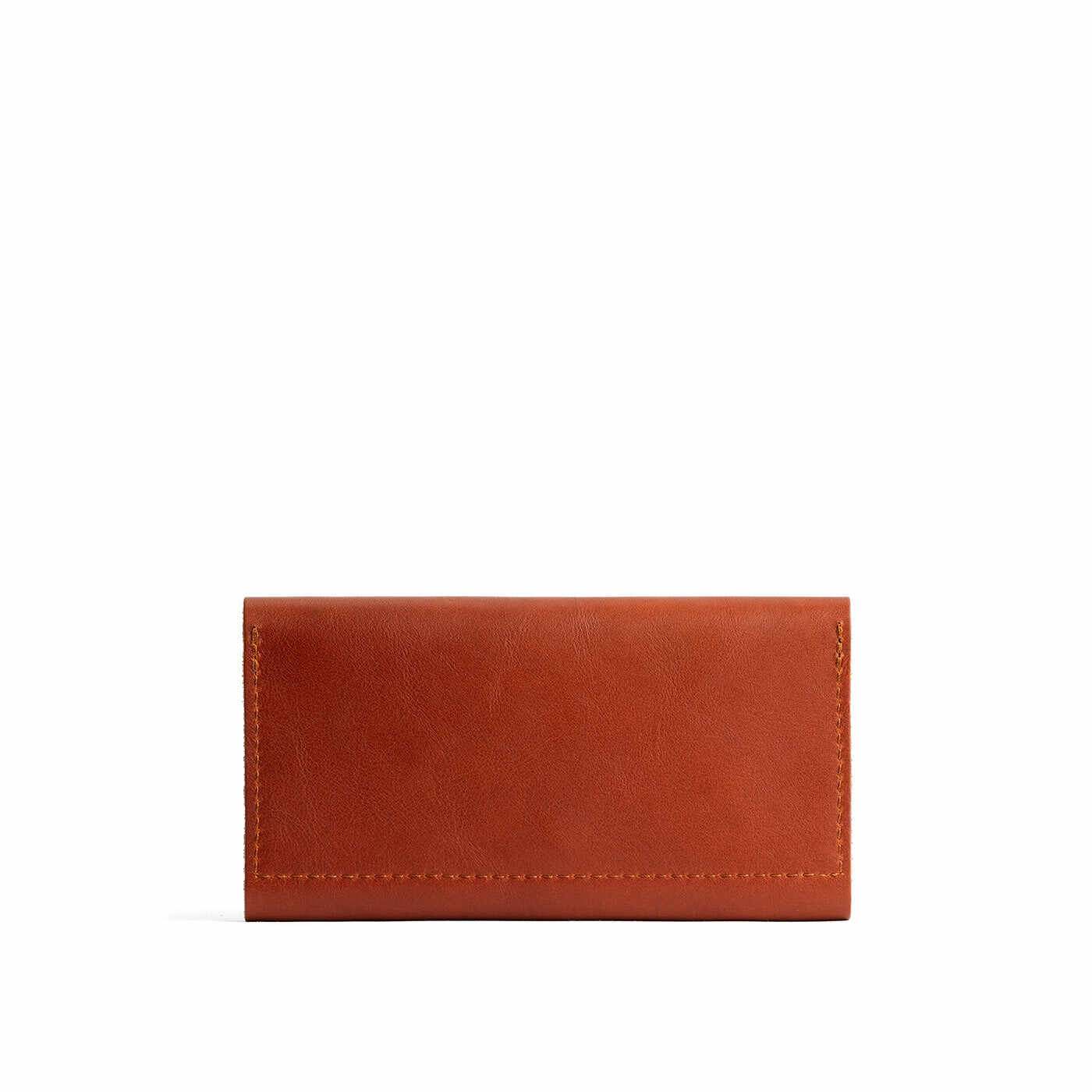 Leather Rancher Wallet