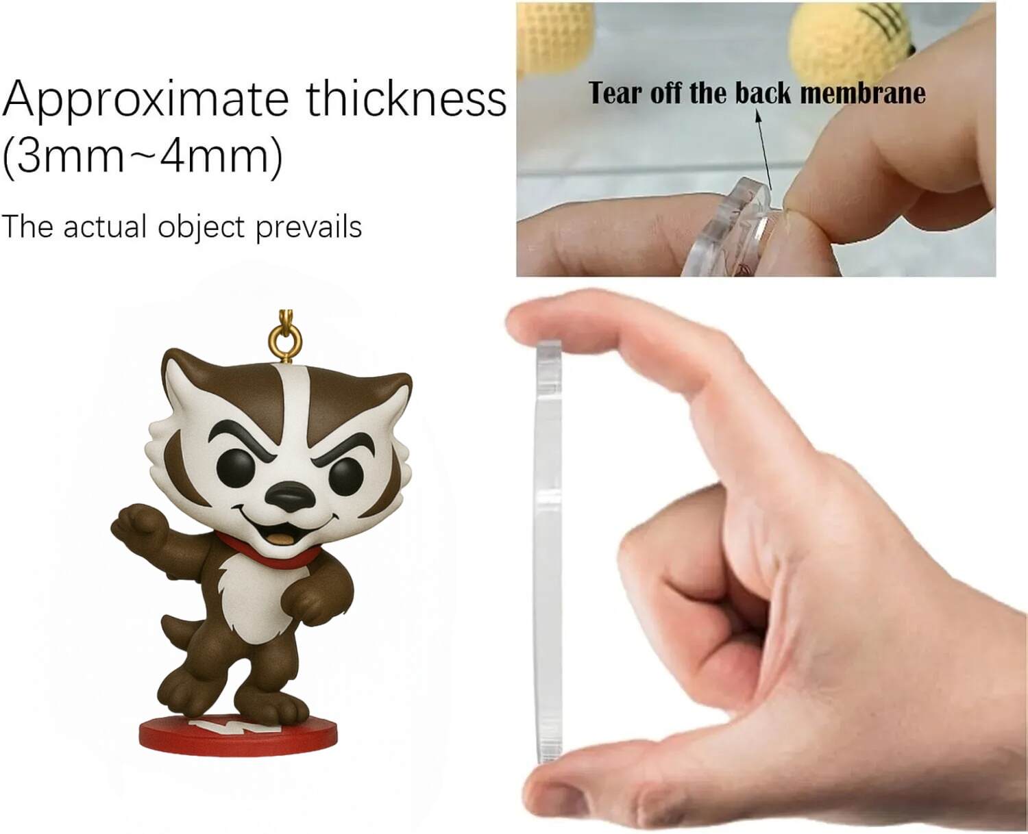 Wisconsin Badgers 136th Anniversary Advent Calendar