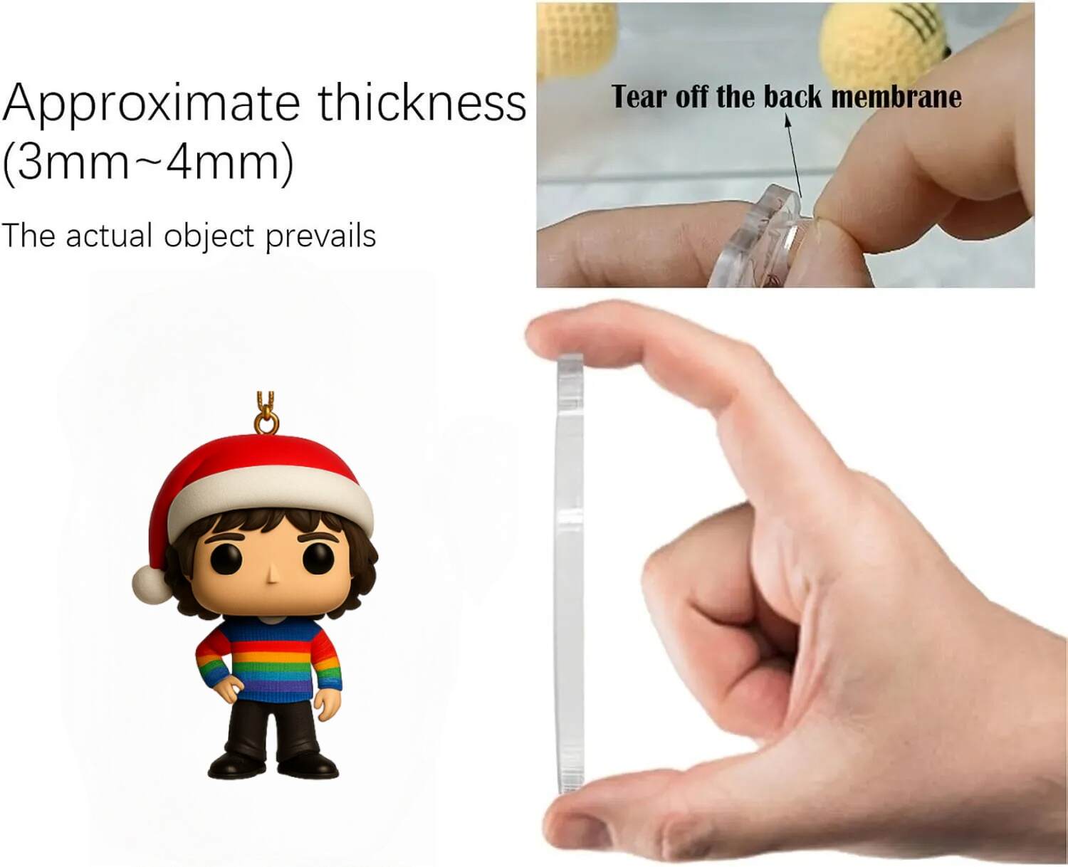 Pink Floyd 60th Anniversary Advent Calendar 2025