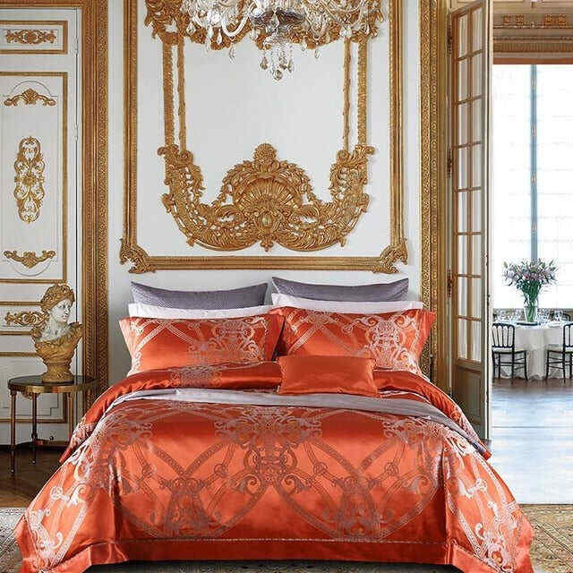 Deluxe Bed Linen Set