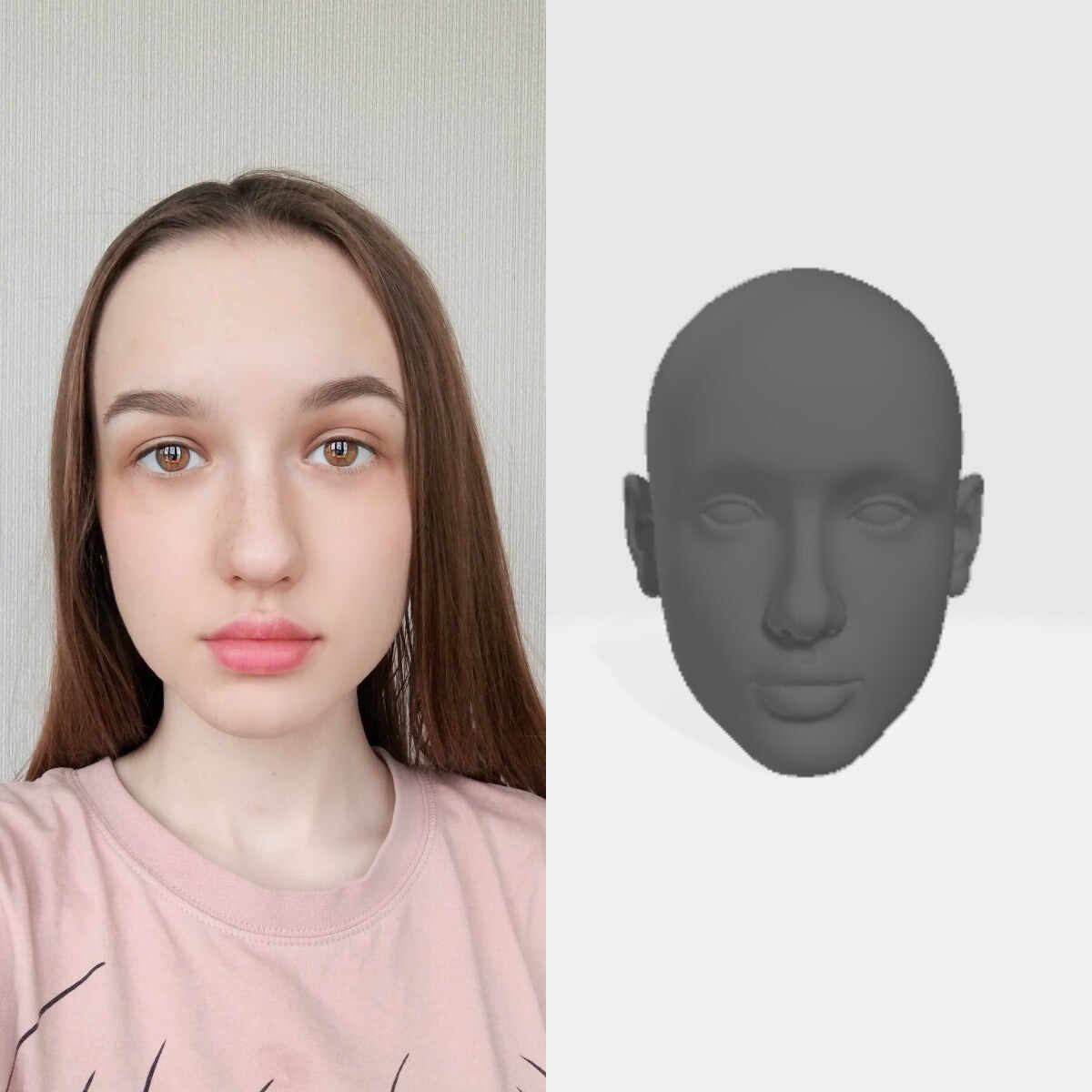 1:1 Customize A Perfect Realistic Sex Doll Based On Your Pictures