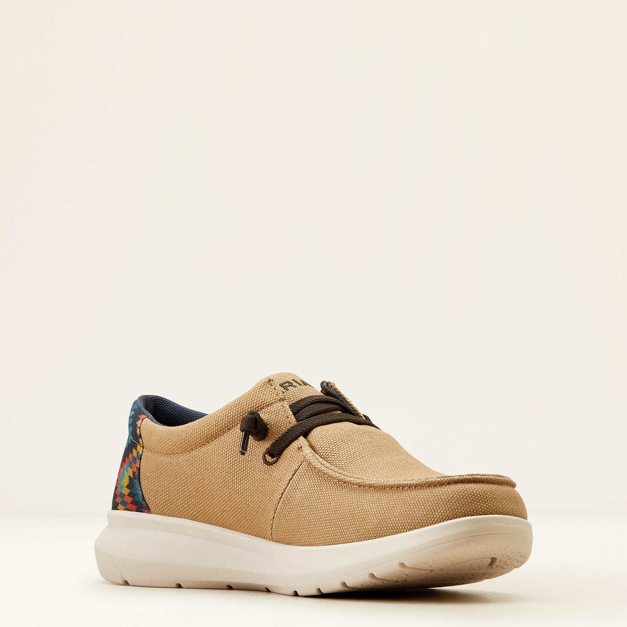 Hilo Shoe