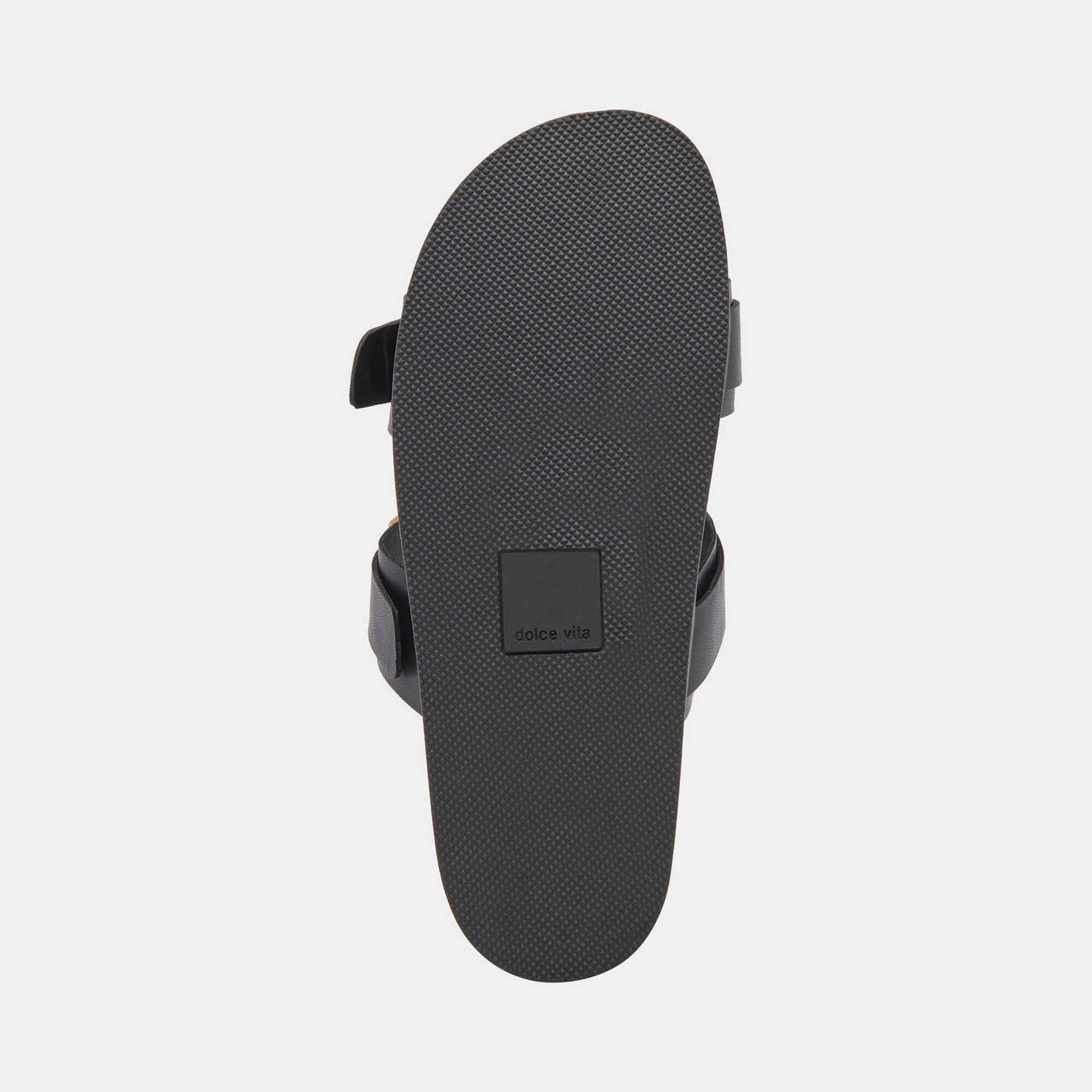 SOYA SANDALS BLACK STELLA
