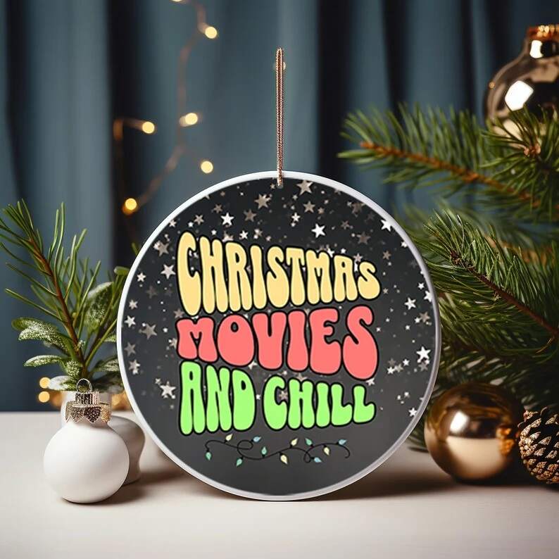 Funny Christmas Ornaments