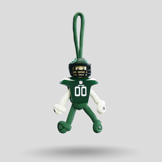🔥Get 40% Off🔥NFL Doll Keychain🏈