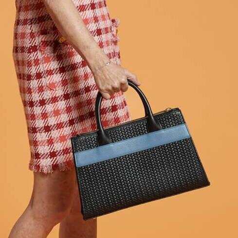 Courante Carryall