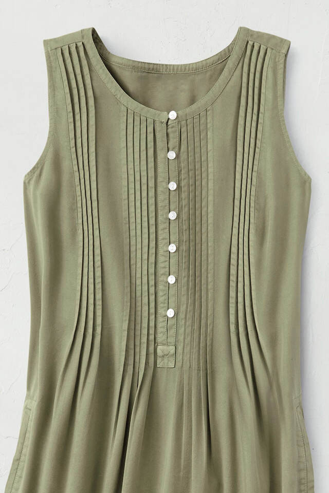 Felicity TC Dress