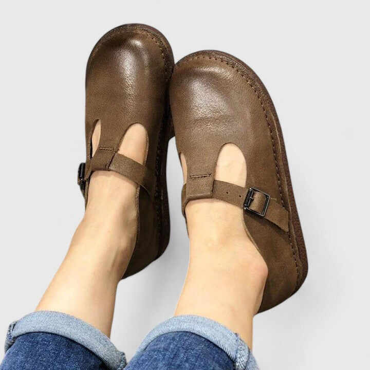 Nessa | Sophisticated Shoes