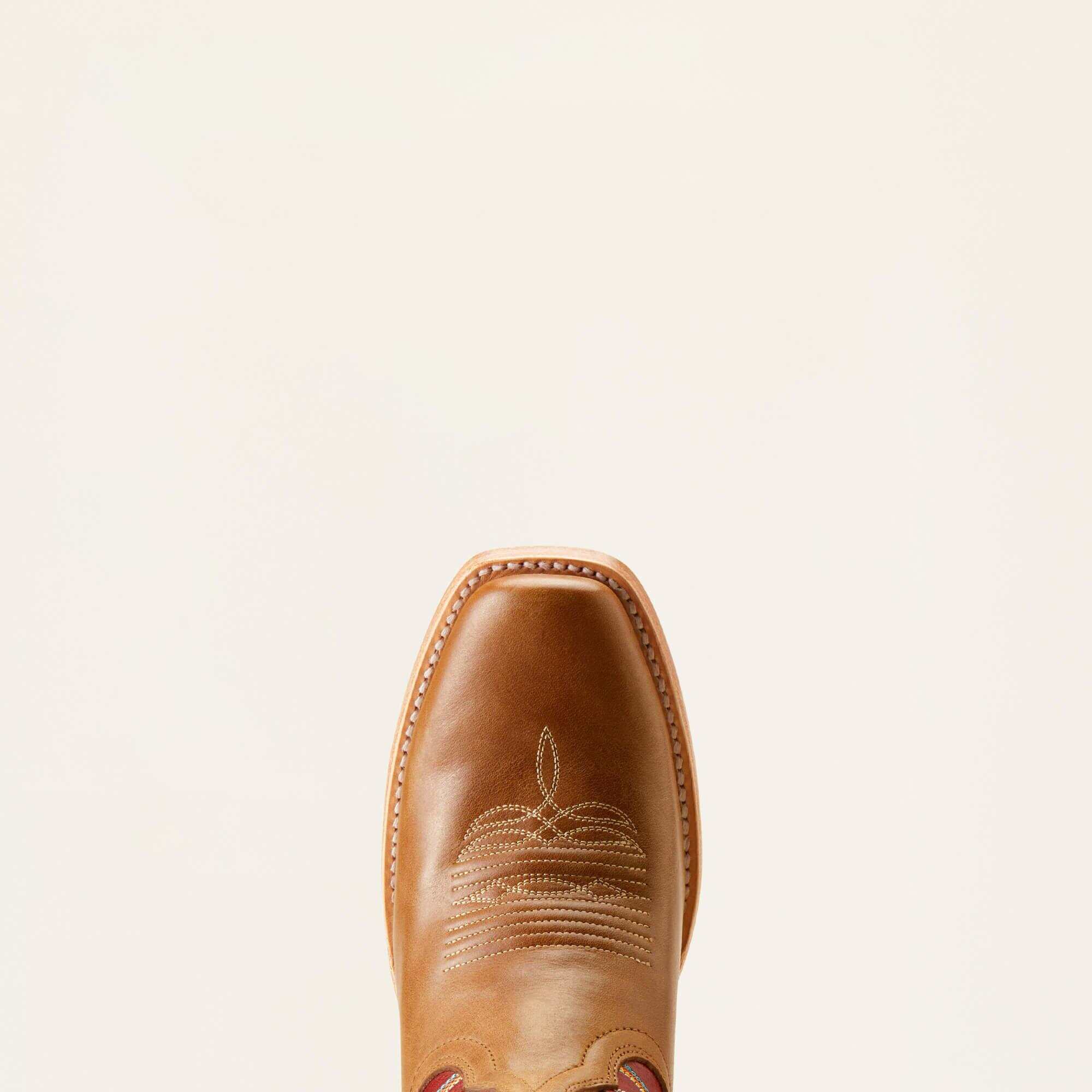 Futurity Fort Worth Western Boot