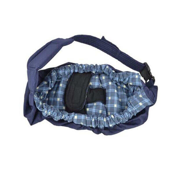 Shoulder Sling Baby Carrier