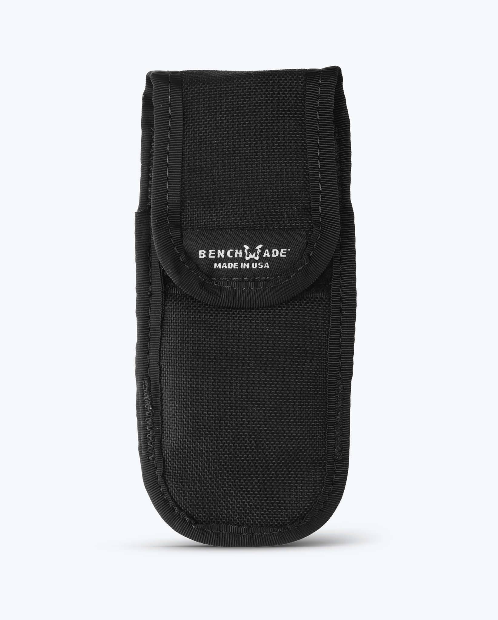Soft Sheath | Black/Large
