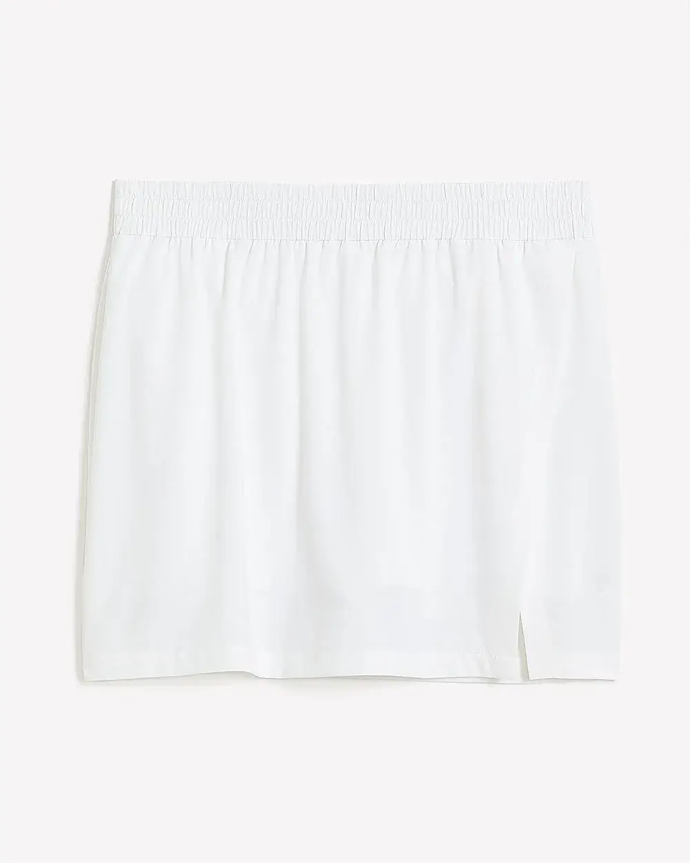 Responsible, 4-Way Stretch Asymetrical Skort - Active Zone