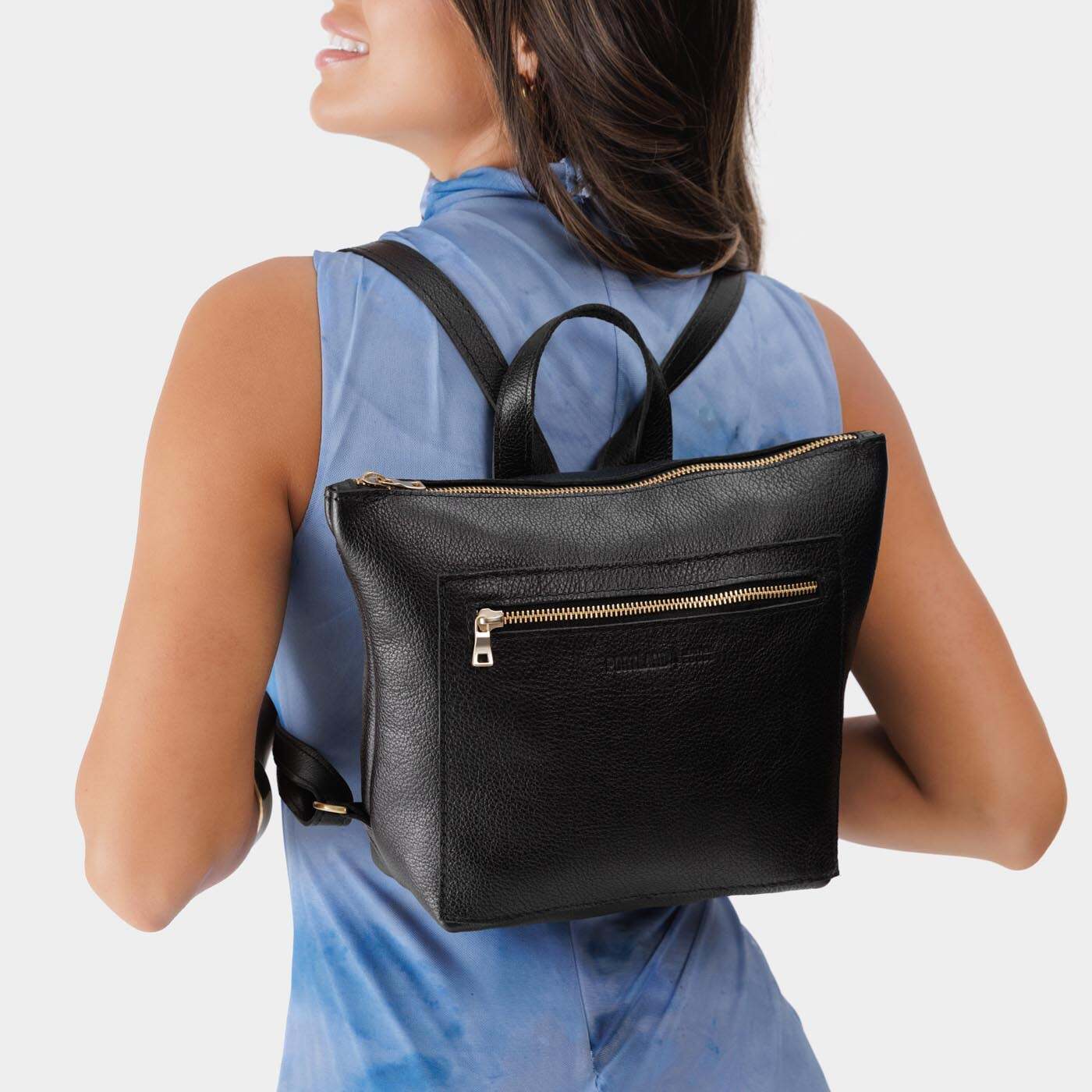 Tote Backpack