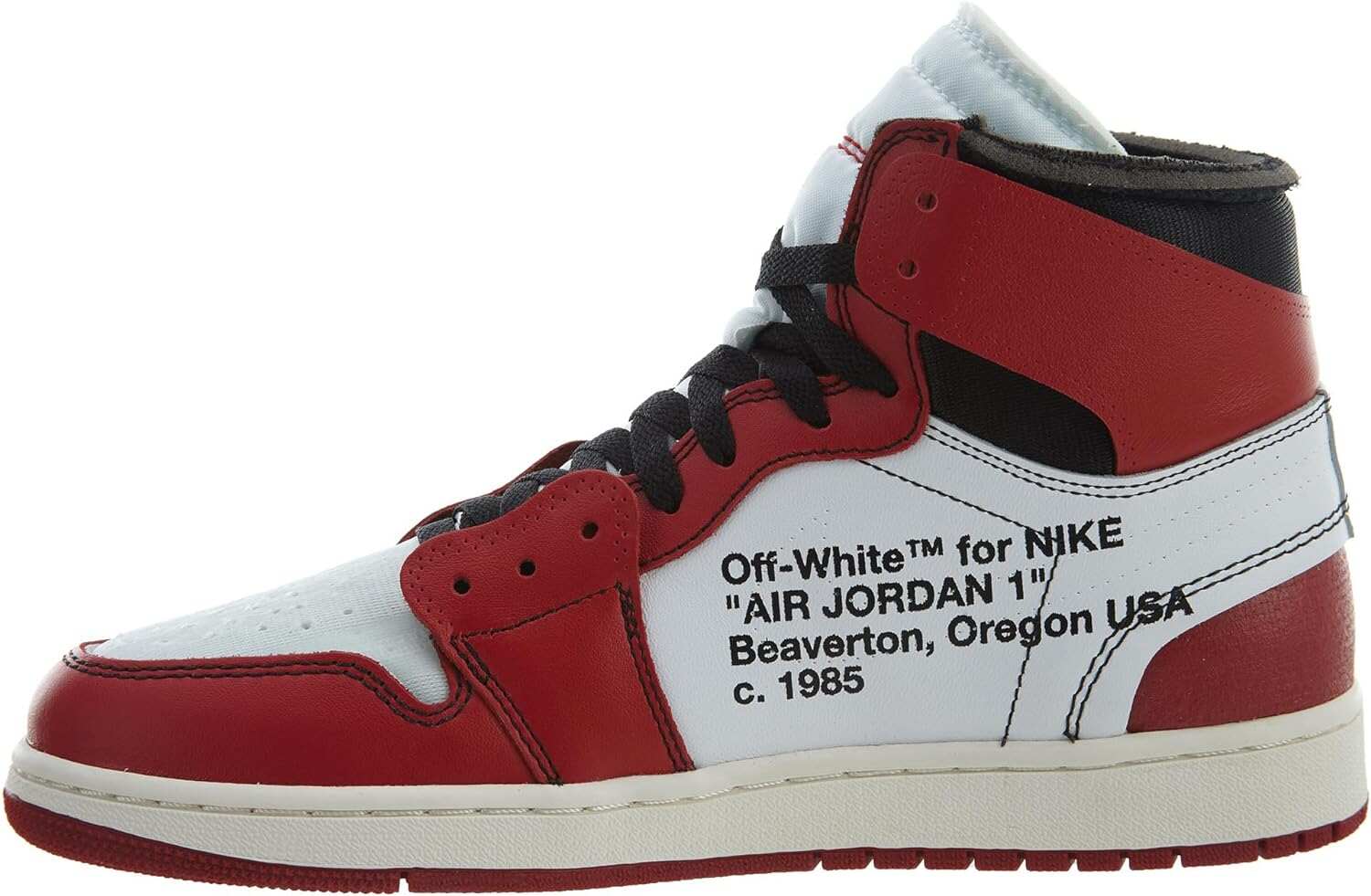 Nike Men's The 10: Air Jordan 1 