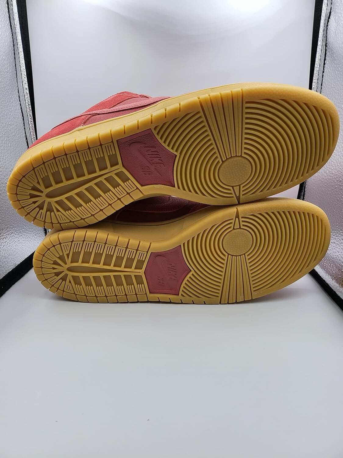 Nike Sb Dunk Low Civilist Mens Cz5123 001 - Size