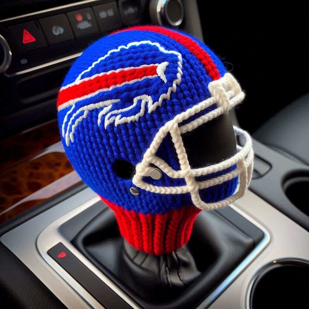 Football Team Shift Cover