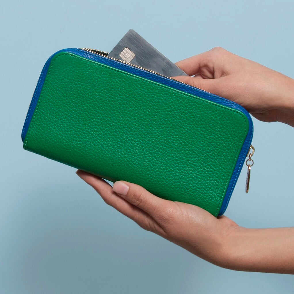 Coda Wallet