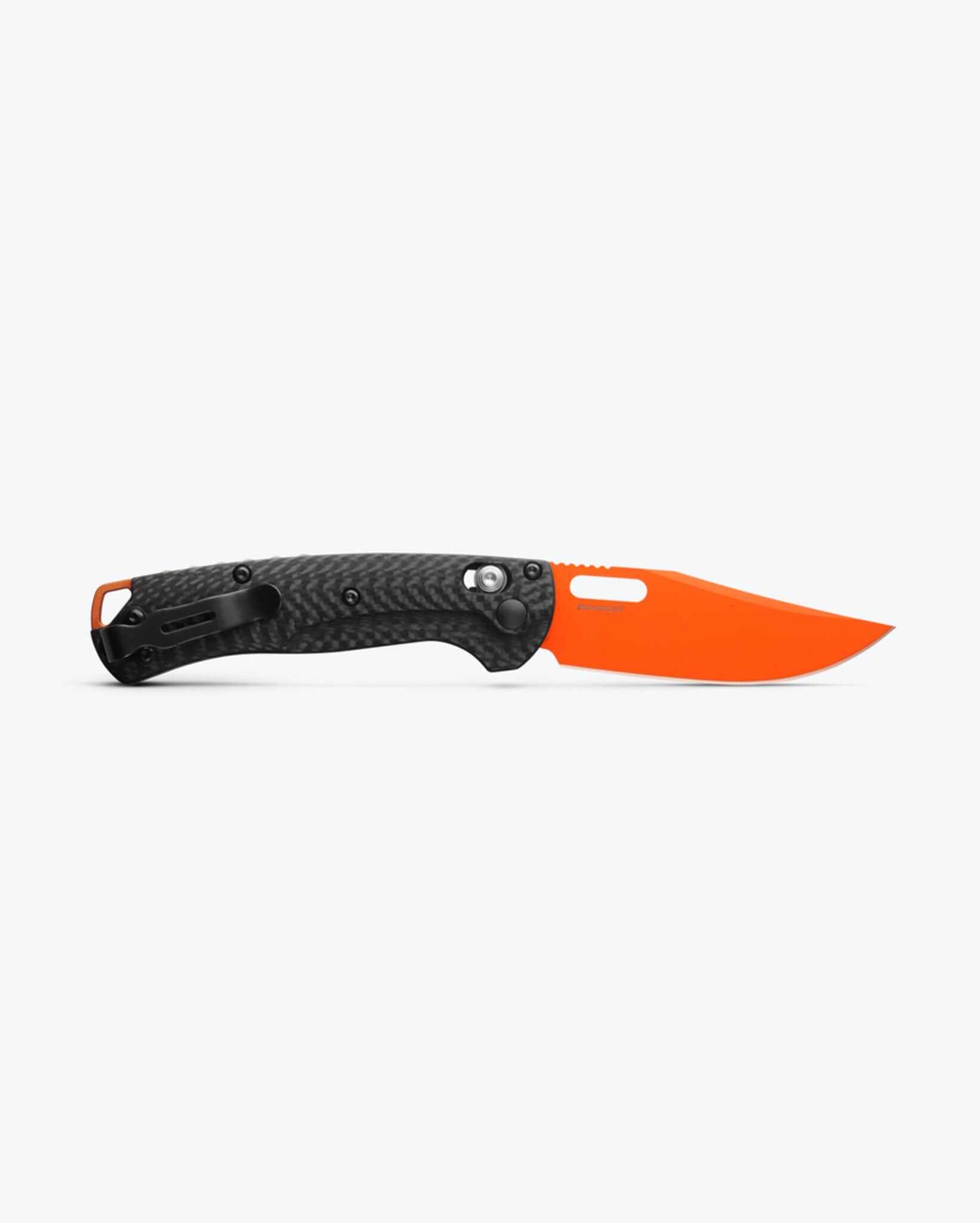 Mini Taggedout® | Carbon Fiber