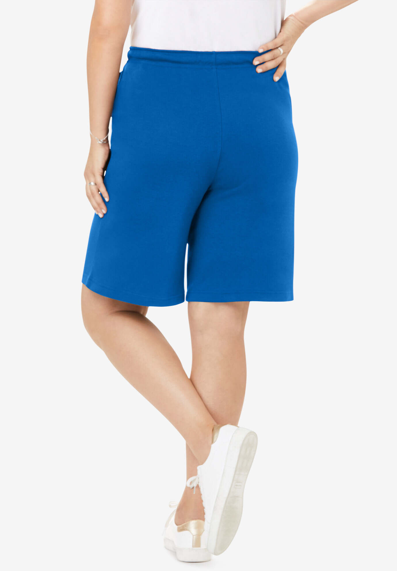 Sport Knit Short